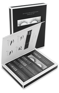 Volume Lashes