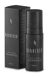  Lash & Brow Shampoo