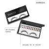 DIY Eyelash Extensions cassette