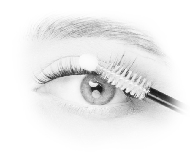 Grey picture of a Sealer being applied